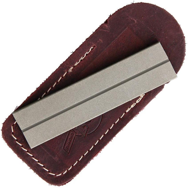 Eze-Lap Pocket Diamond Sharpener 36SF by Eze-Lap