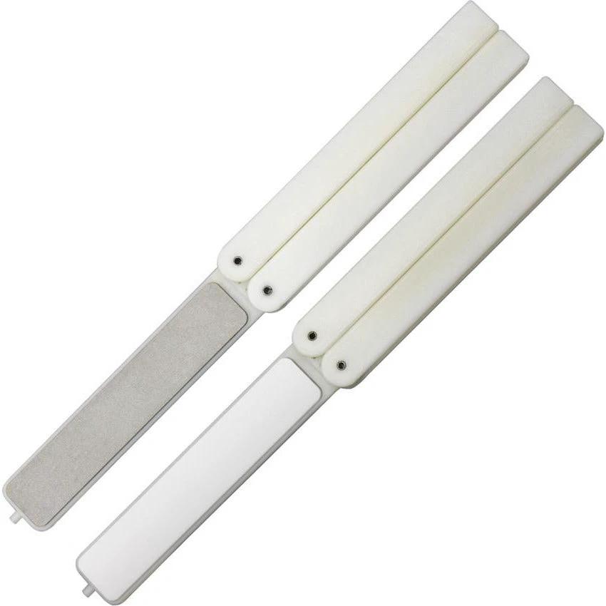 Eze-Lap Eze-Fold Sharpener by Eze-Lap