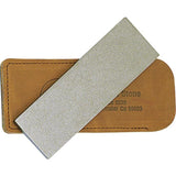 Eze-Lap Diamond Sharpening by Eze-Lap