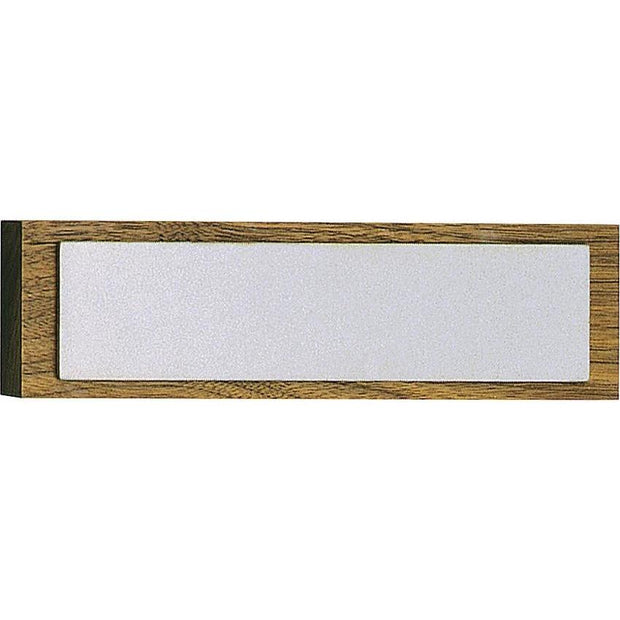 Eze-Lap Diamond Sharpener by Eze-Lap