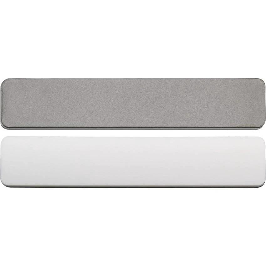 Eze-Lap Double Sided Sharpening Stone by Eze-Lap