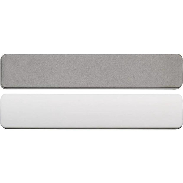 Eze-Lap Double Sided Sharpening Stone by Eze-Lap