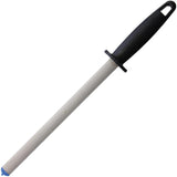 Eze-Lap Oval Sharpening Rod 1200gr D10SF by Eze-Lap