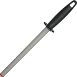 Eze-Lap 10 inch Oval Sharpener D10F by Eze-Lap