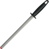 Eze-Lap 12 inch Oval Sharpener by Eze-Lap