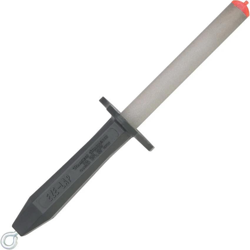 Eze-Lap 5 inch Oval Sharpener by Eze-Lap