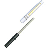 Eze-Lap Shirt Pocket Diamond Sharpener by Eze-Lap