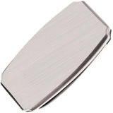 Frost Cutlery Money Clip Folder 15447SS by Frost Cutlery