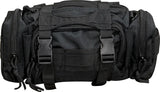 Elite First Aid First Aid Rapid Response Bag FA143BK by Elite First Aid