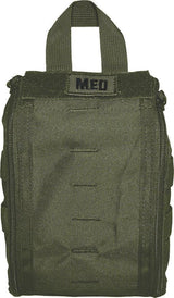 Elite First Aid Patrol Trauma Kit Level 1 OD FA144OD by Elite First Aid