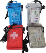 Elite First Aid Mini First Aid Kit Assorted FA150 by Elite First Aid