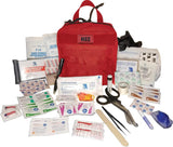 Elite First Aid GP IFAK Level 1 Kit FA184R by Elite First Aid