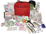 Elite First Aid GP IFAK Level 2 Kit FA185R by Elite First Aid