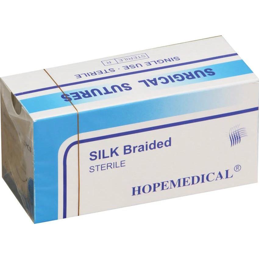 Elite First Aid First Aid Sutures 12 Pieces by Elite First Aid