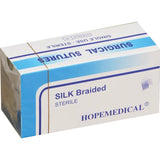 Elite First Aid First Aid Sutures 12 Pieces by Elite First Aid