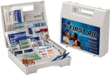 First Aid Only First Aid Kit 200 Pieces FAO-134 by First Aid Only