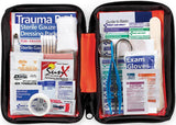 First Aid Only Outdoor First Aid Kit FAO-420 by First Aid Only