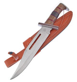 Frost Cutlery Grand River Bowie CW-652DW by Frost Cutlery