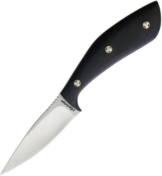Fox Edge Fixed Blade Pakkawood FE007 by Fox Edge