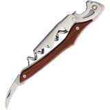 Farfalli Corkscrew Prestige Cocobolo FF 0105.CC by Farfalli