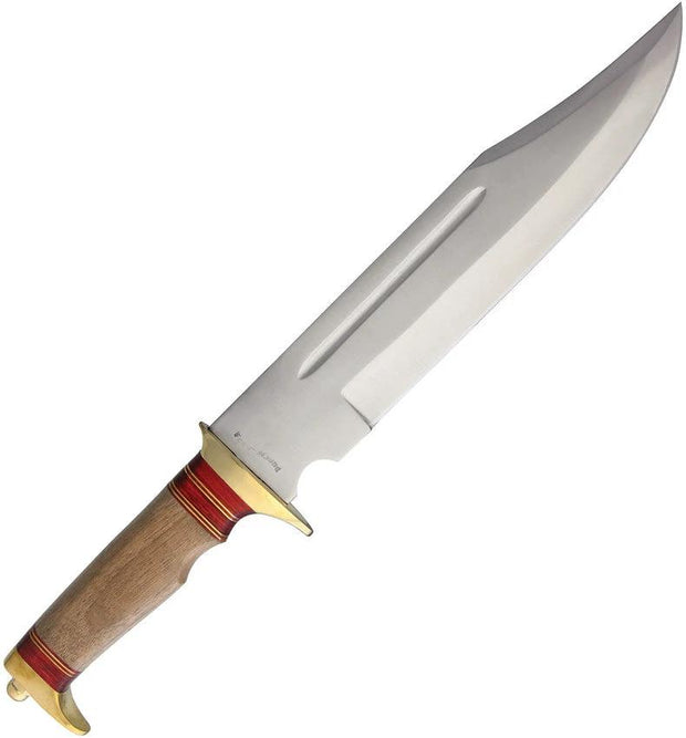 Fox-N-Hound Bowie # 11 / FH120 by Fox-N-Hound