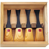 Flexcut Super-Wide-Format Palm Set FR704 by Flexcut