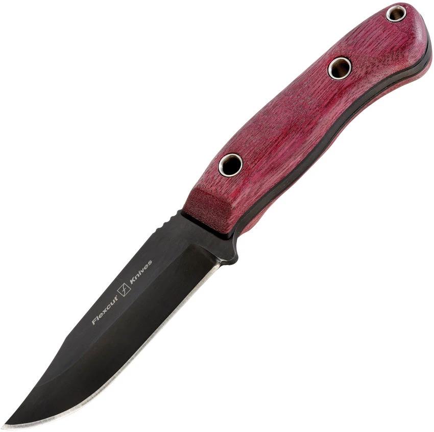 Flexcut Hawthorne Drifter Purpleheart FTKFB2B by Flexcut