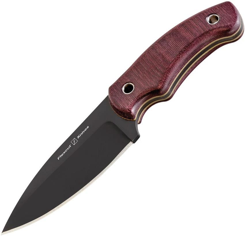 Flexcut Hawthorne Nomad Red Coral FTKFB3A by Flexcut