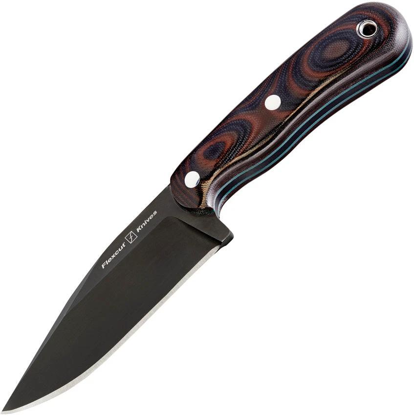 Flexcut Hawthorne Seeker Red/Black FTKFB4A by Flexcut