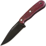 Flexcut Hawthorne Seeker Purpleheart FTKFB4B by Flexcut