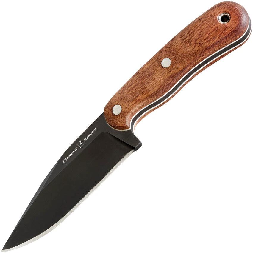 Flexcut Hawthorne Seeker Sapele FTKFB4C by Flexcut