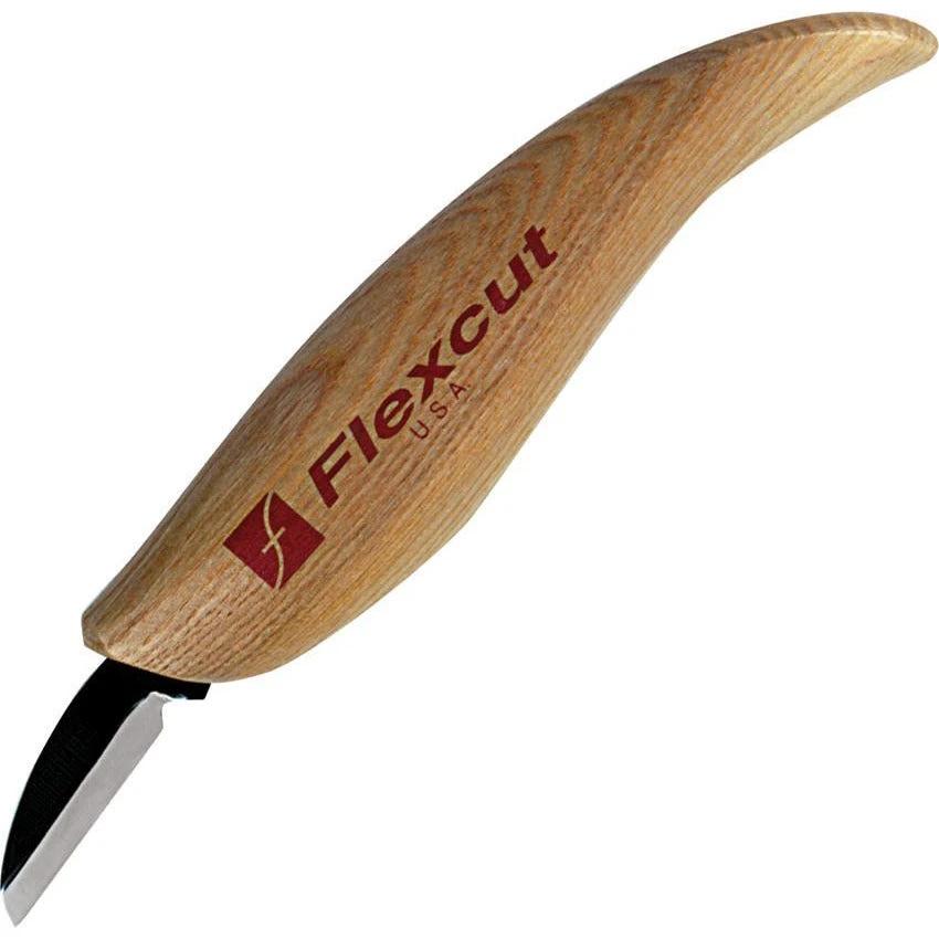 Flexcut Cutting Knife KN12 by Flexcut