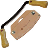 Flexcut Flexible Draw Knife KN16 by Flexcut