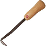 Flexcut Mini-Draw Knife Blade KN17 by Flexcut