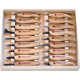 Flexcut Deluxe Knife Set KN250 by Flexcut