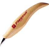 Flexcut Mini Detail Knife KN27 by Flexcut