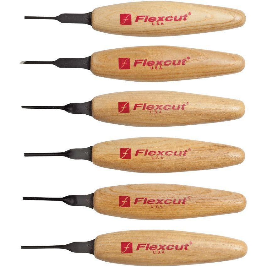 Flexcut