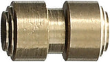 Flytanium Bugout Brass Thumbstud FLY-720 by Flytanium
