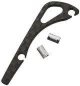 Flytanium Bugout Backspacer CF FLY-728 by Flytanium