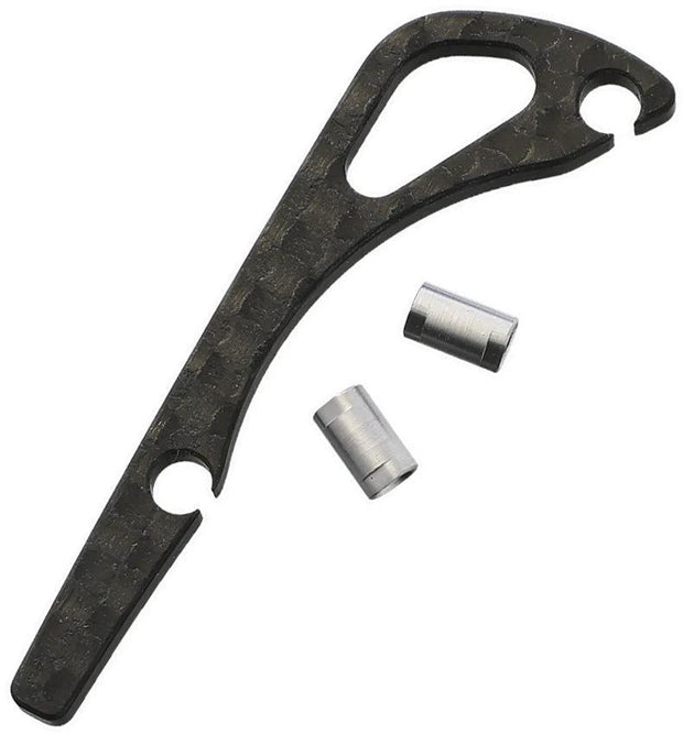 Flytanium Bugout Backspacer CF FLY-728 by Flytanium