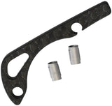 Flytanium Mini Bugout Backspacer CF FLY-730 by Flytanium