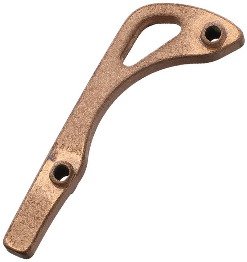 Flytanium Mini Bugout Backspacer Copper FLY-731 by Flytanium