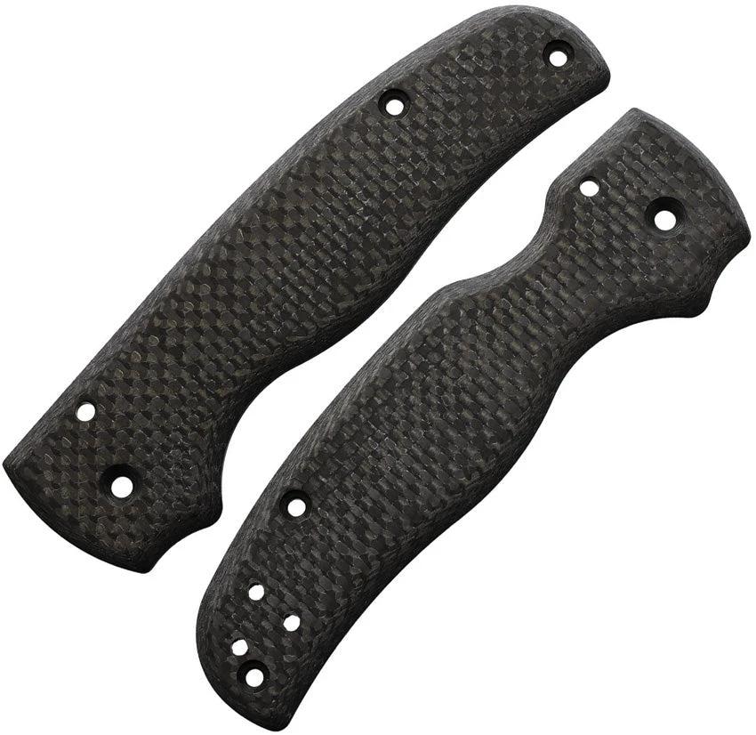 Flytanium Shaman Handle Scales CF FLY-745 by Flytanium
