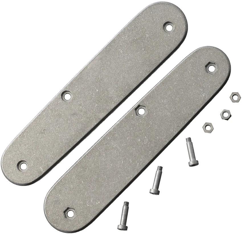 Flytanium Cadet Scales Titanium FLY-749 by Flytanium