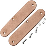 Flytanium Cadet Scales Copper FLY-751 by Flytanium