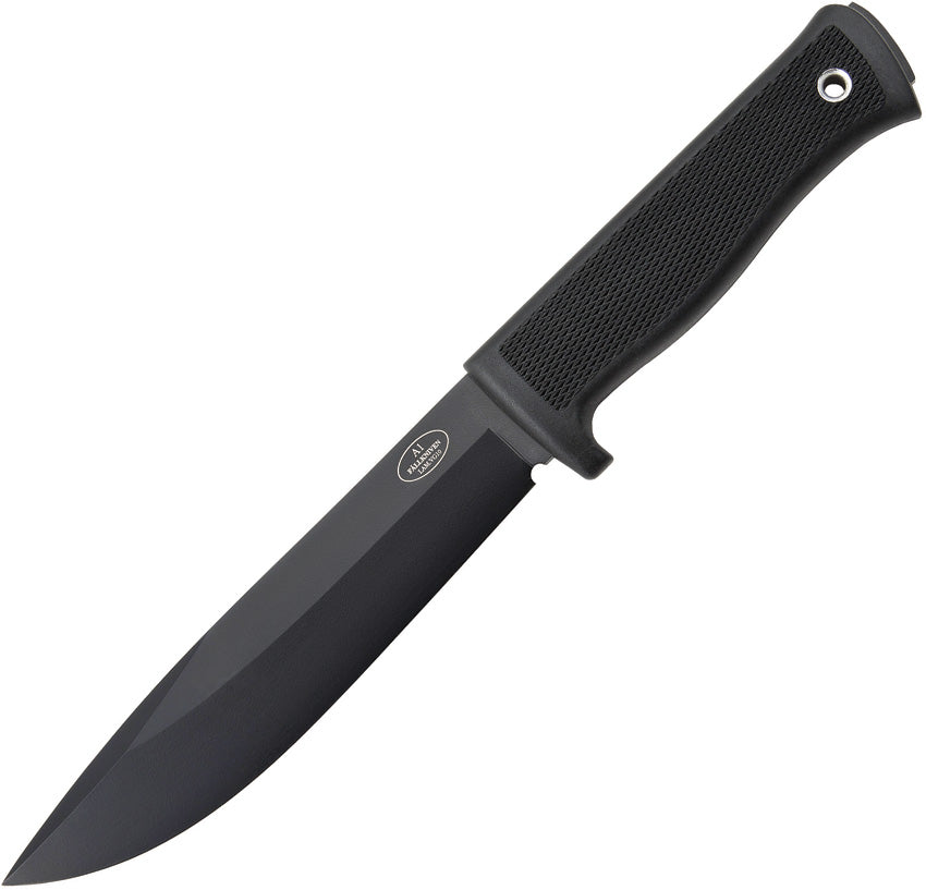 Fallkniven A1 Survival Knife Left Hand A1BZLEFT
