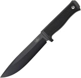 Fallkniven A1 Survival Knife Left Hand A1BZLEFT by Fallkniven