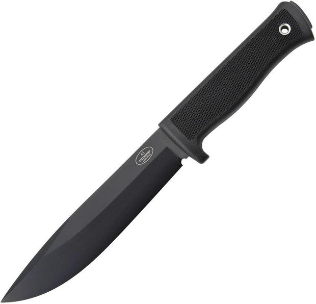 Fallkniven A1 Survival Knife Left Hand A1BZLEFT by Fallkniven