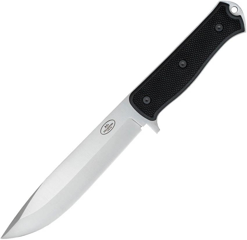 Fallkniven A1x Survival Knife FNA1X by Fallkniven