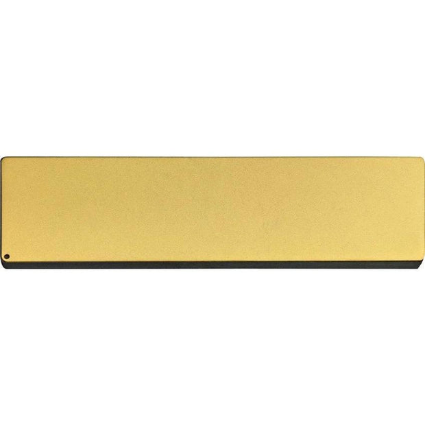 Fallkniven Diamond Ceramic Whetstone DC521 by Fallkniven